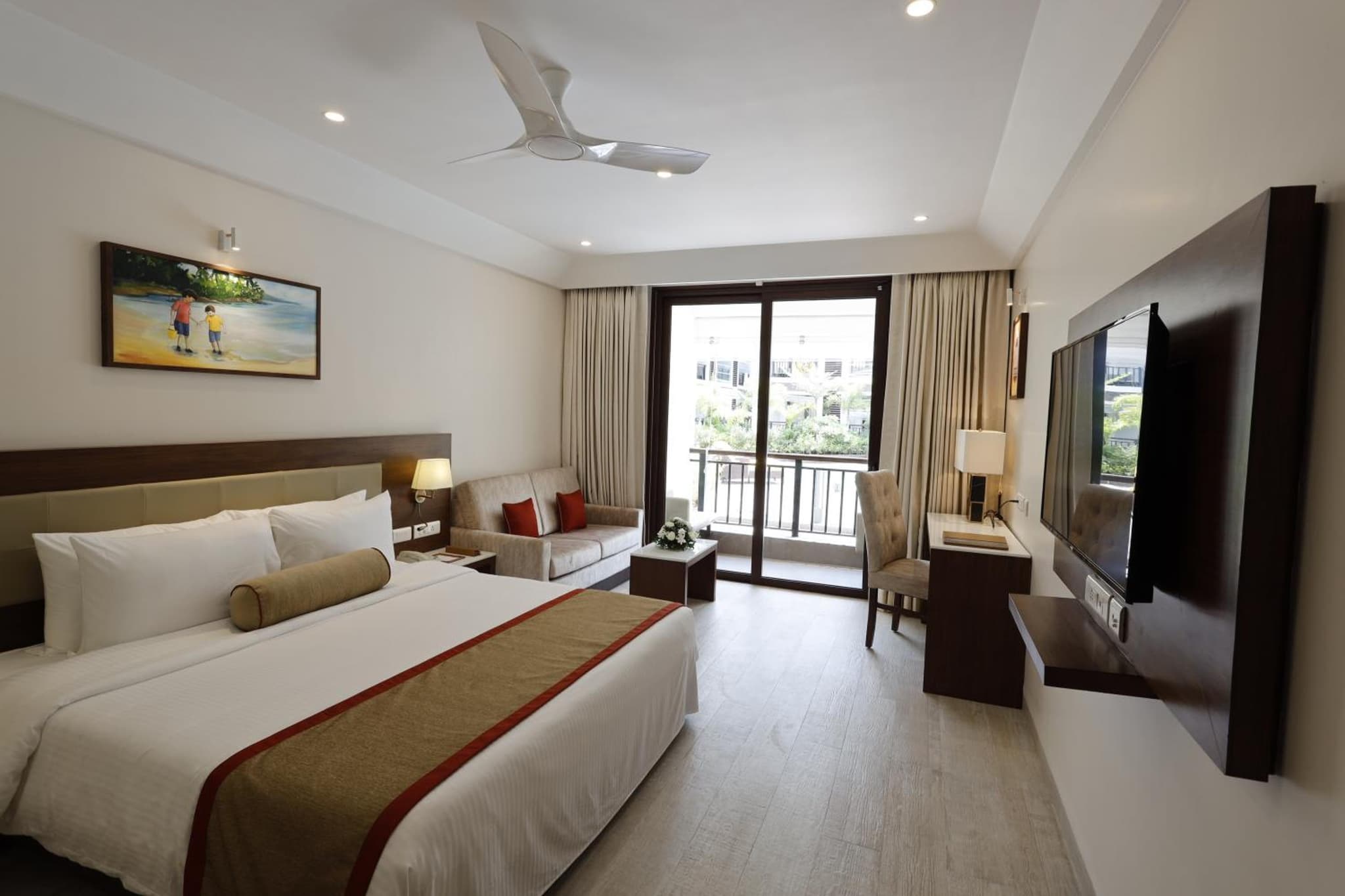 Sobit Sarovar Portico photo 5