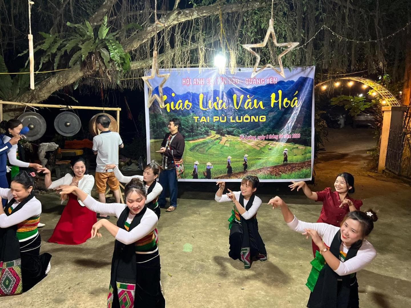 Pu Luong Ecostay photo 8