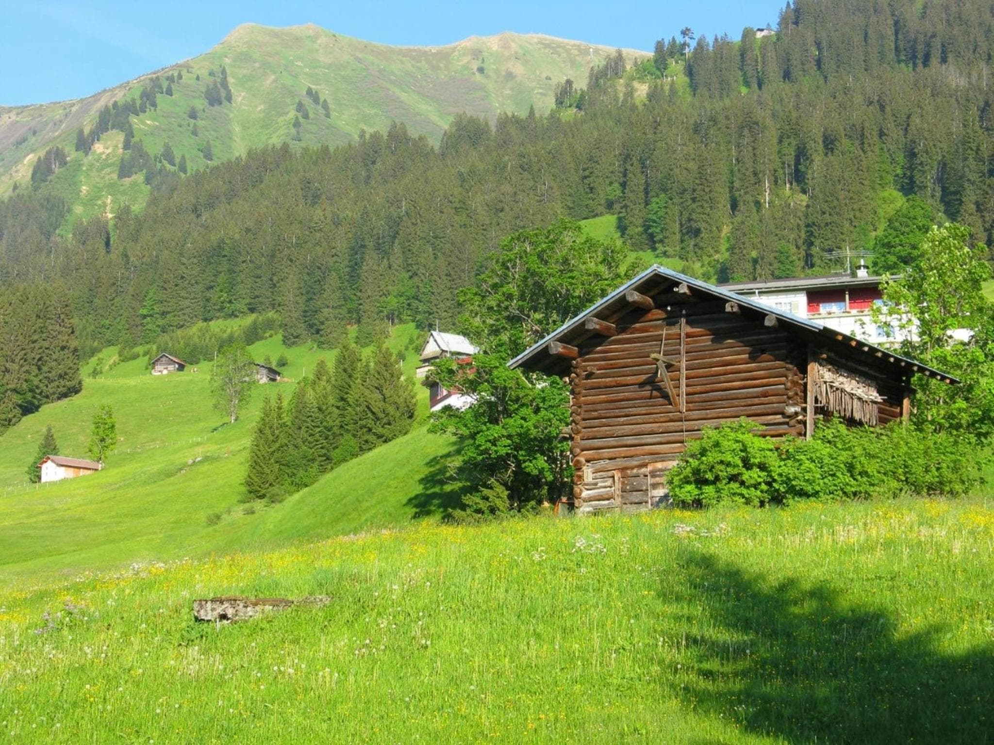 Hotel Riezler Hof photo 4