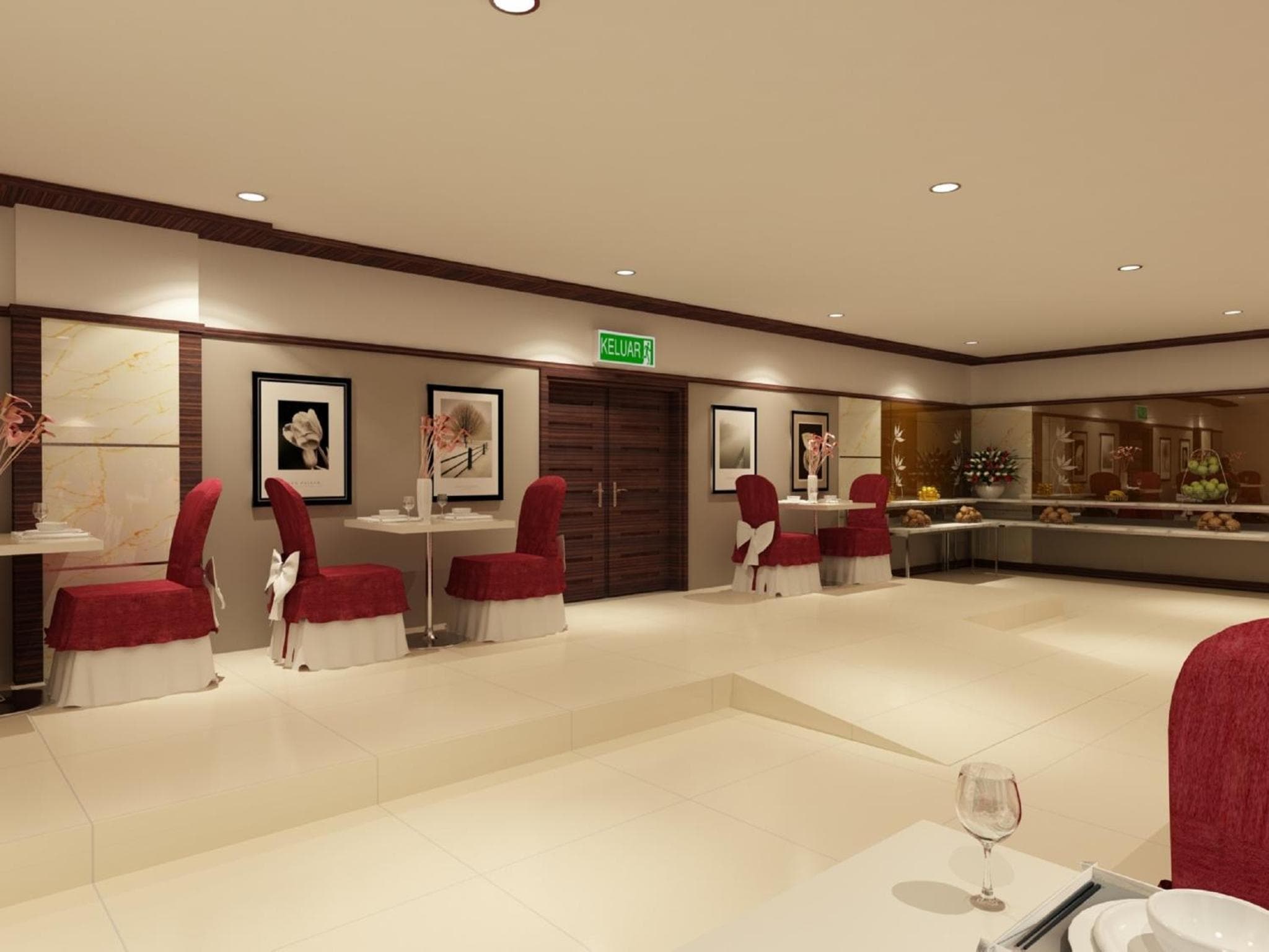 Hallmark Regency Hotel - Johor Bahru photo 4