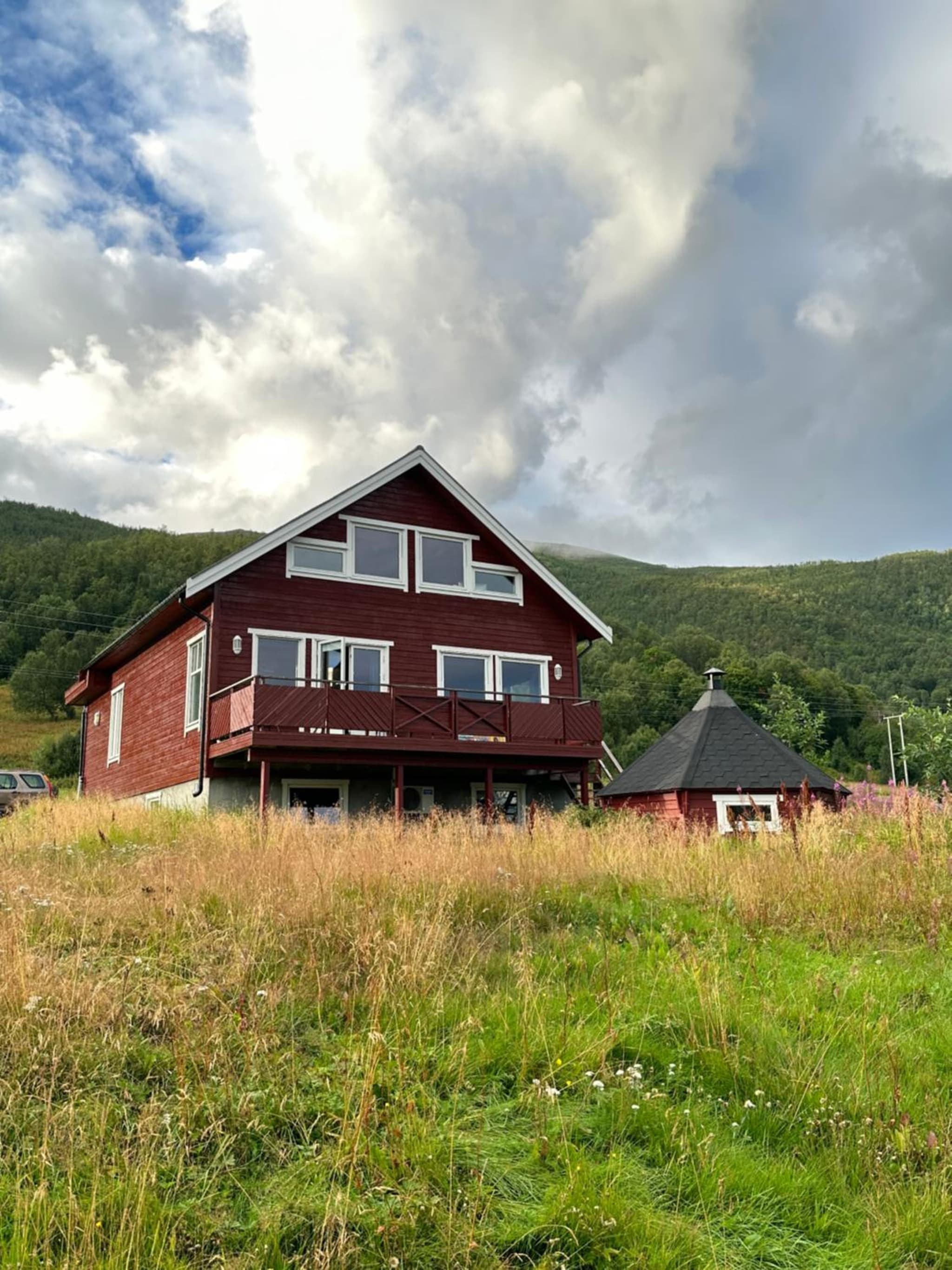 3ART Retreat - For Nature & Art Lovers