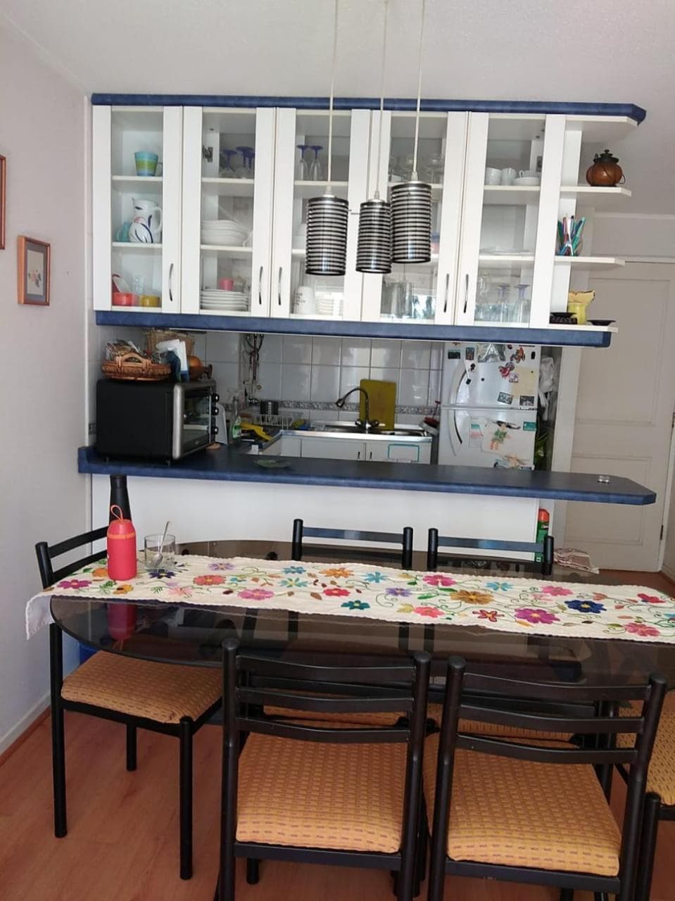 Alojamiento Altos del Mirasol photo 2
