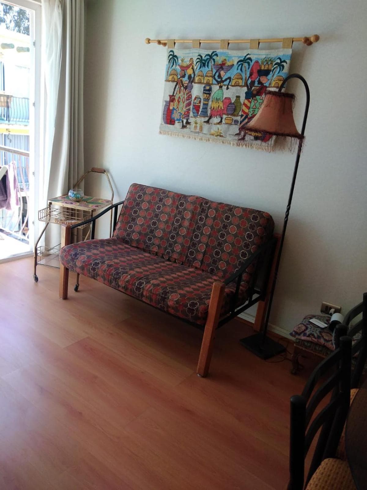 Alojamiento Altos del Mirasol photo 8