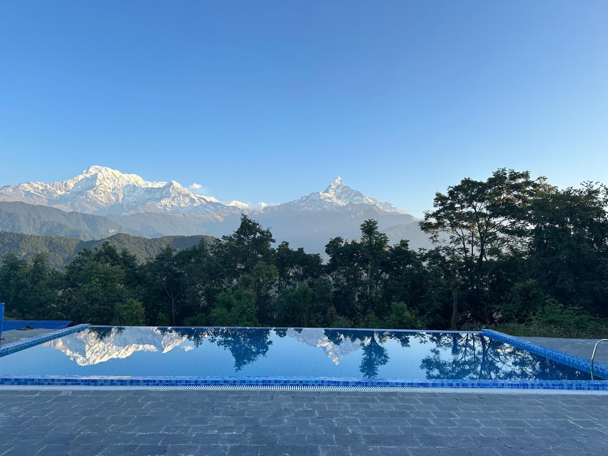 Himalayan Deurali Resort photo 6