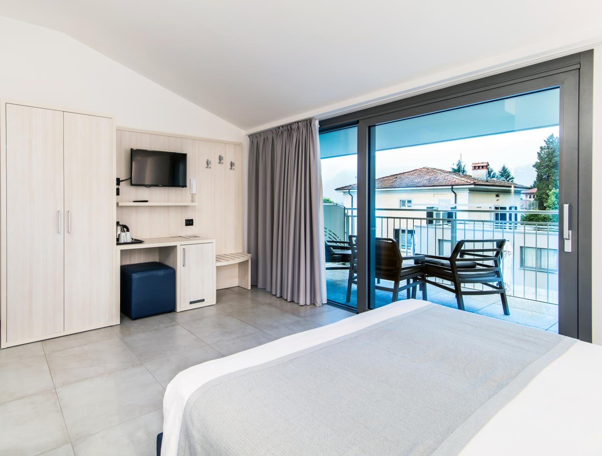 Hotel Domaso photo 4