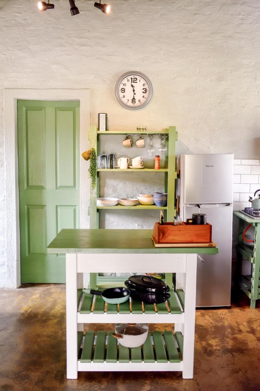 Die Dam Huis photo 8