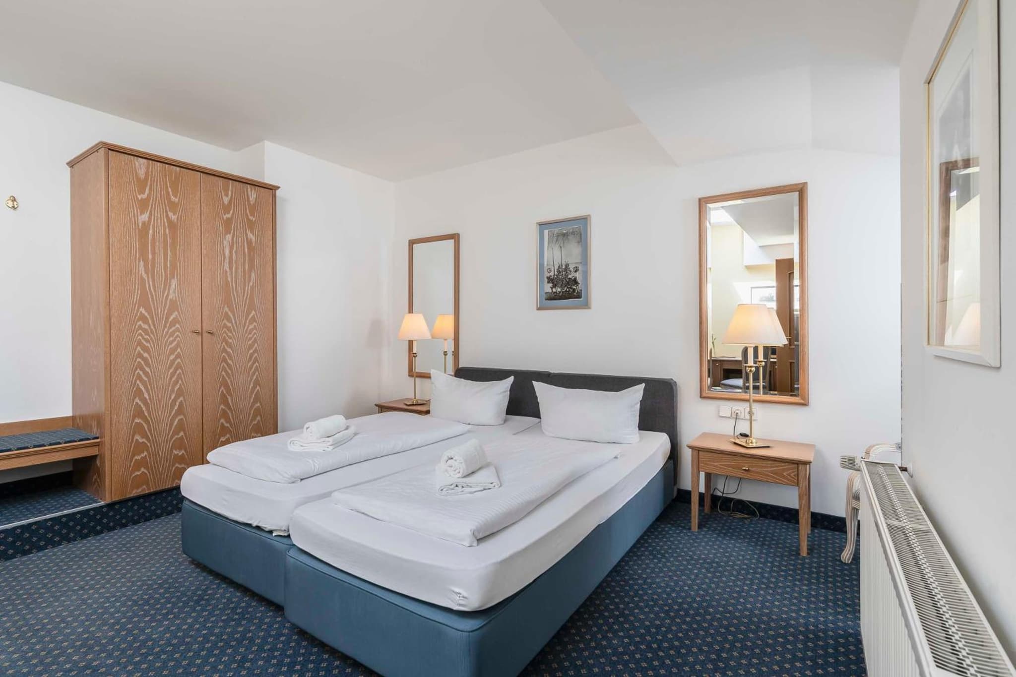 Hotel Alter Wirt photo 5