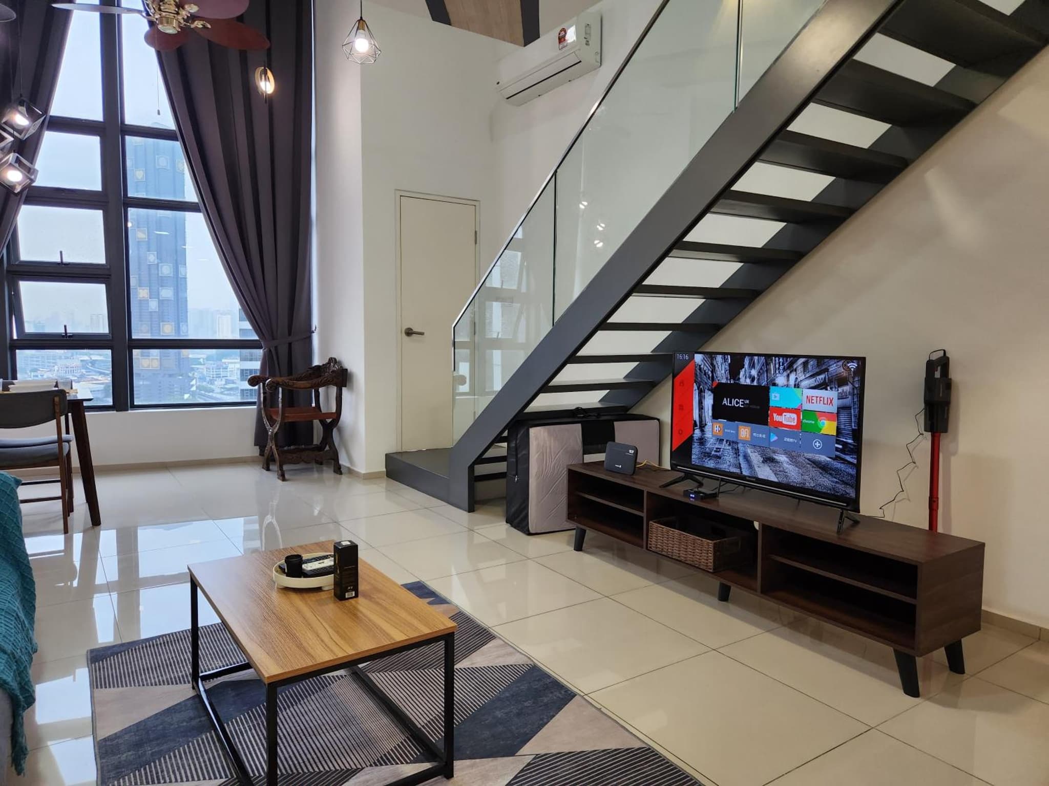 EkoCheras Duplex Suite by Ohana Home photo 7
