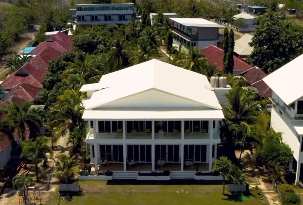 The Peak Surf House photo 6