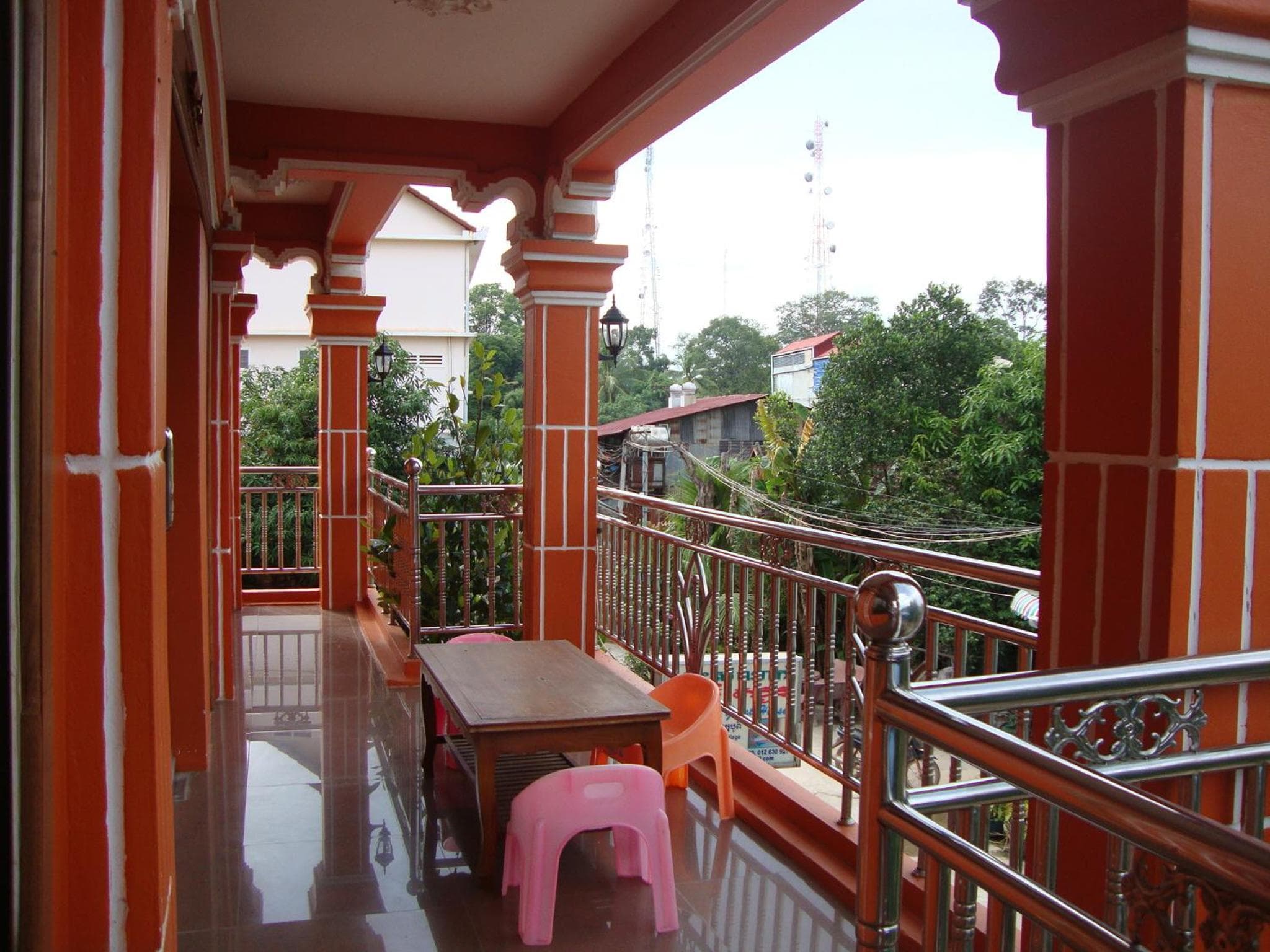 Sam So Guesthouse photo 7