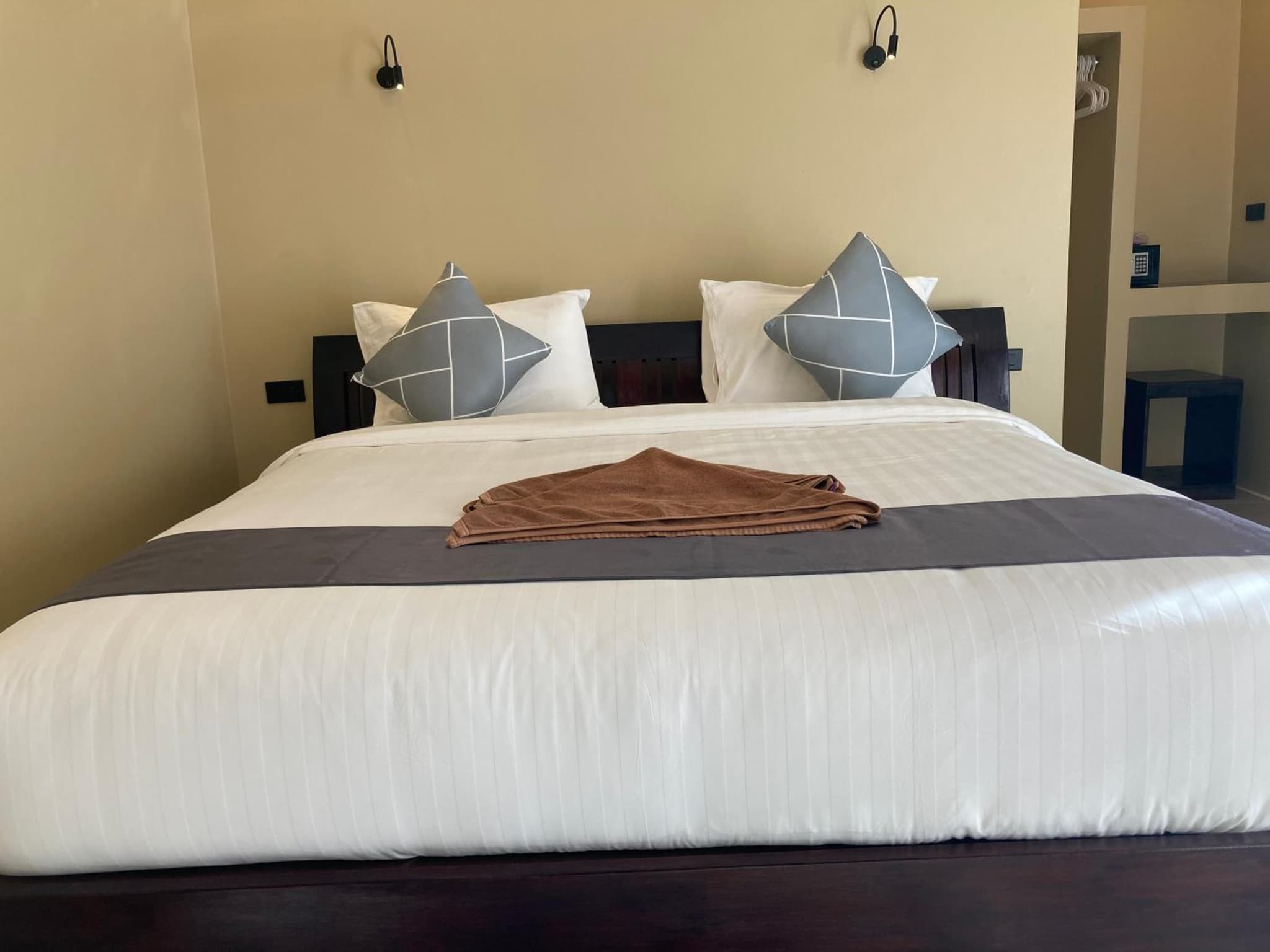 Serene Lanta Resort photo 4