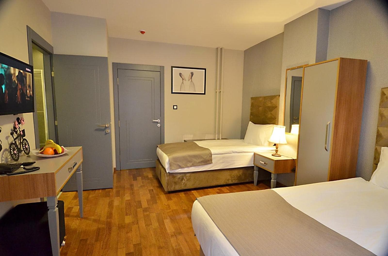 Cadde 7 Otel photo 3