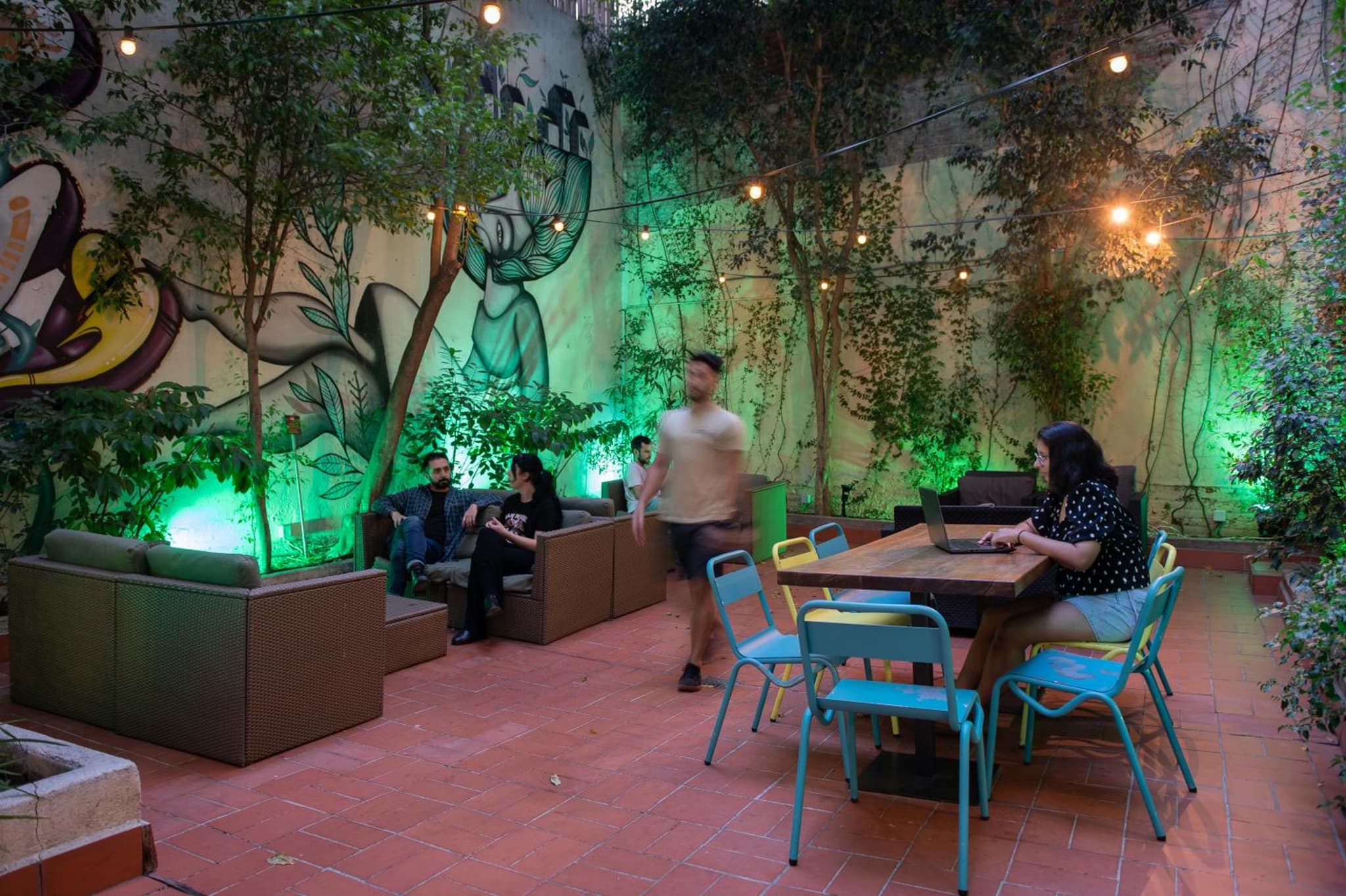 The Loft House Barcelona photo 8