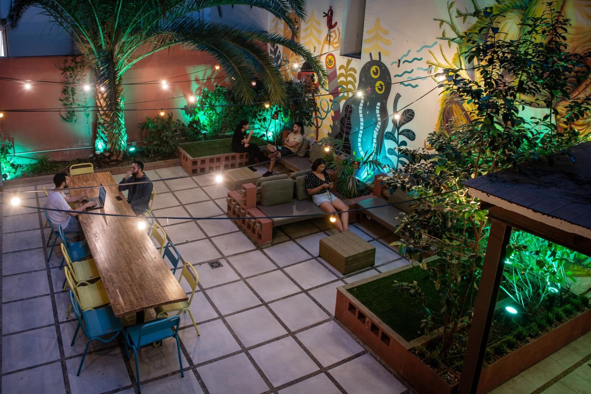 The Loft House Barcelona photo 7