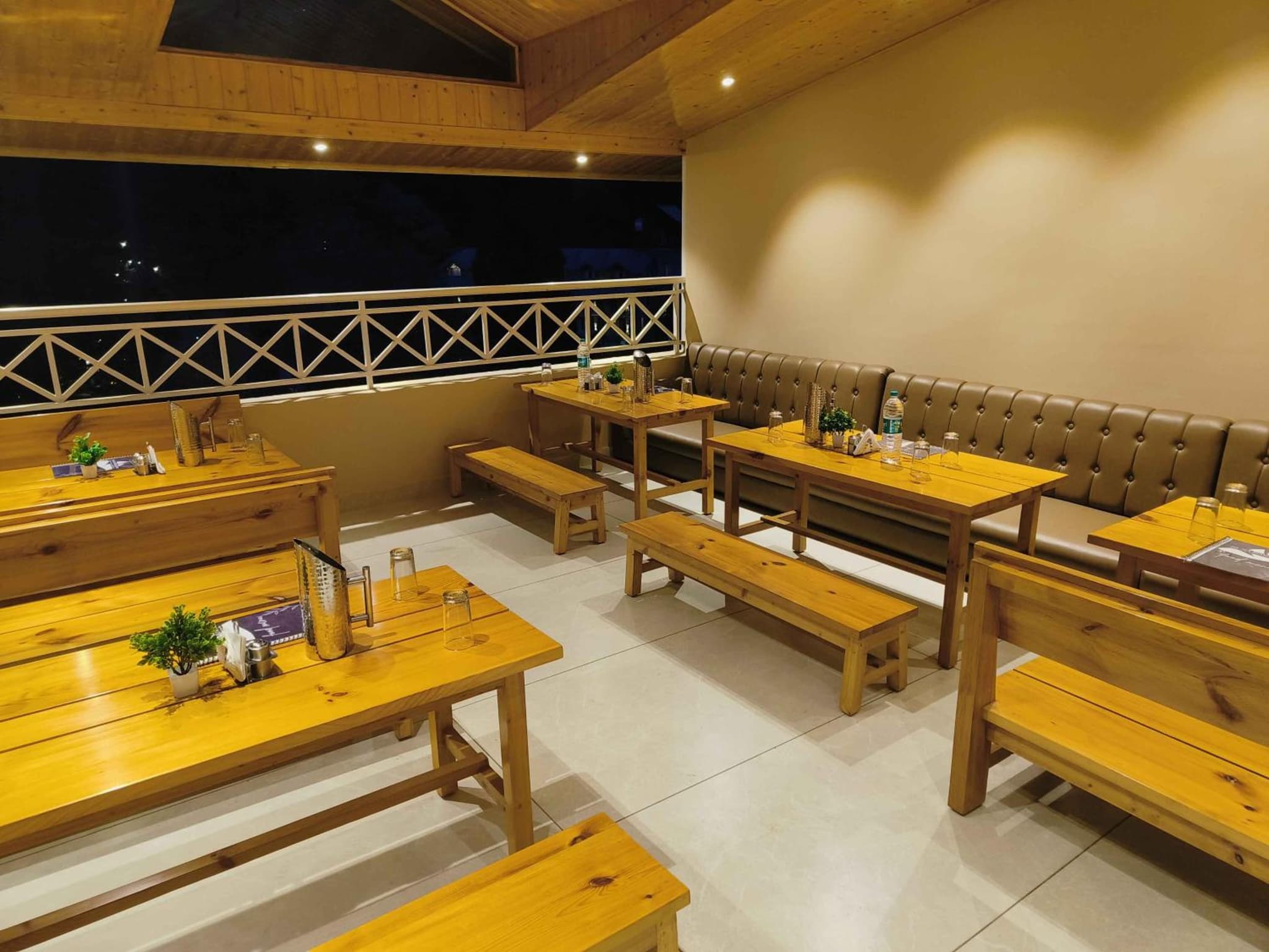 Sa-Ba Manali Inn, Mall Road photo 8
