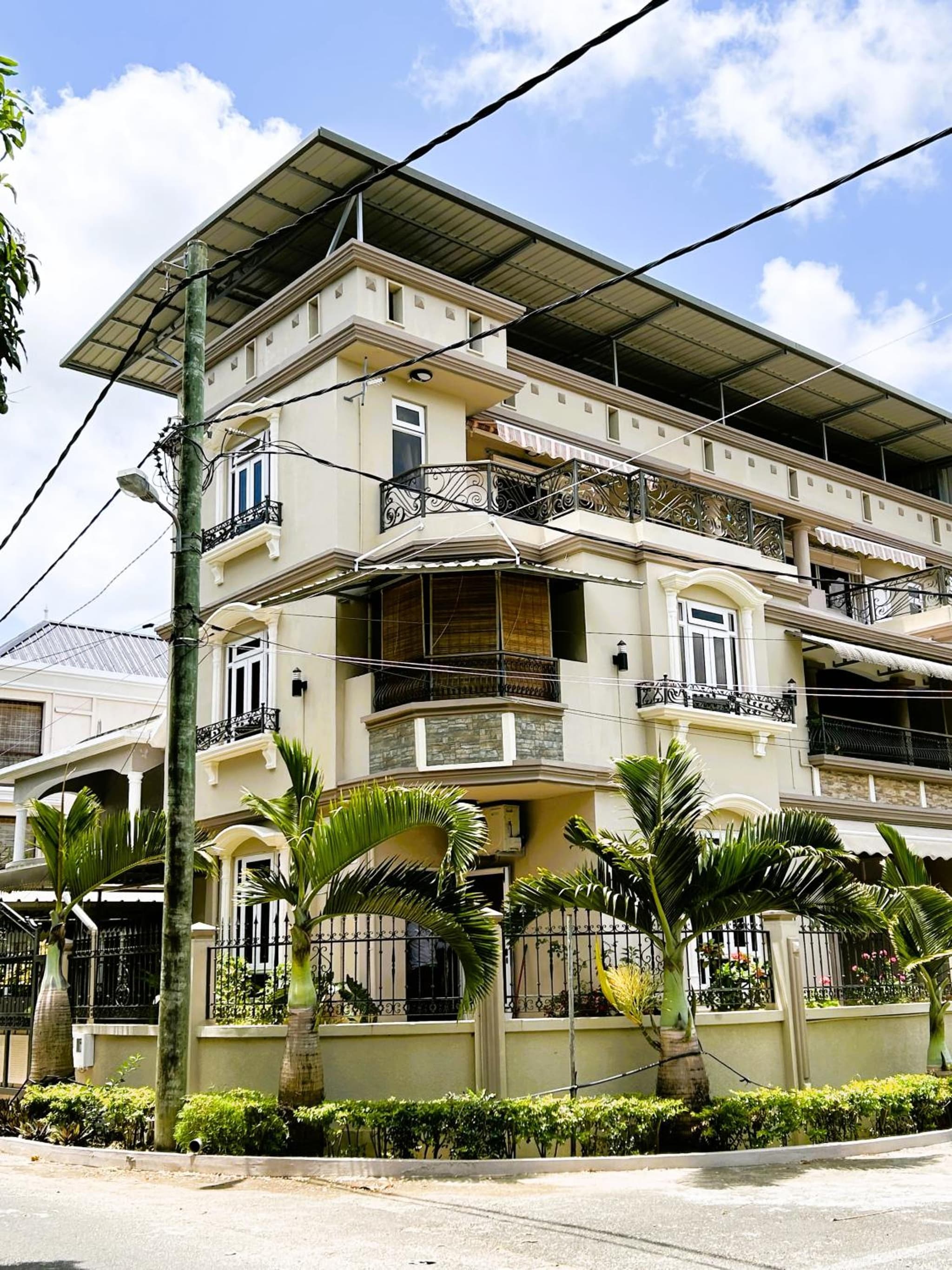 Apartment Huz Peer 2