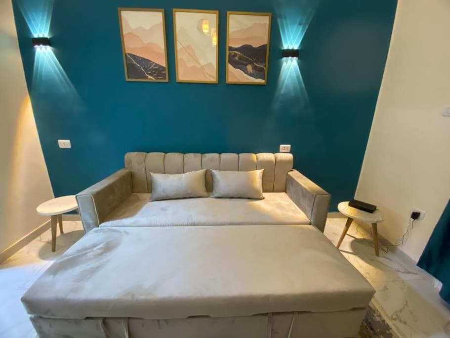 Cozy apartment in down town photo 7