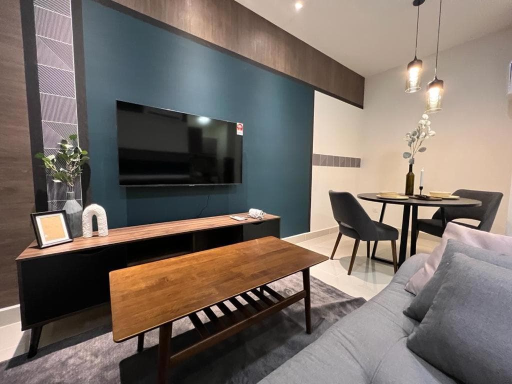 The Shore by Casa Yolo 悠乐居 at Kota Kinabalu City Centre