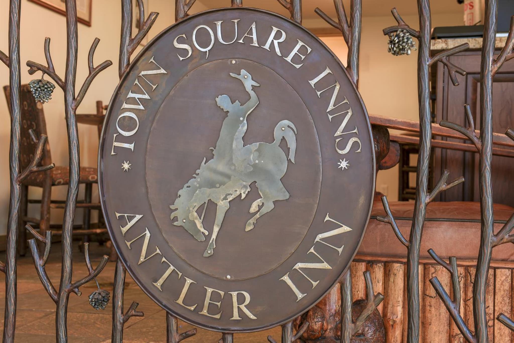 Antler Inn photo 6