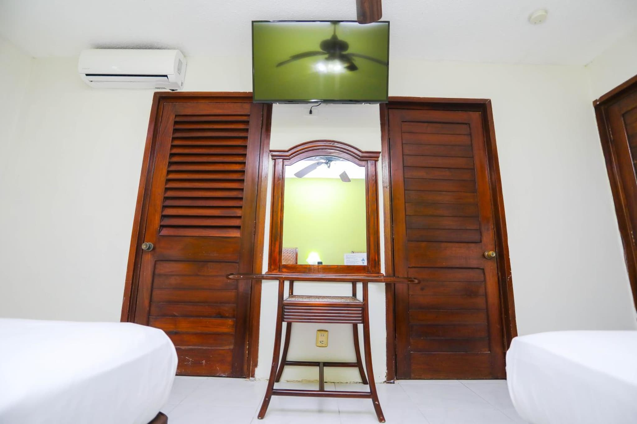 Hotel Parador photo 8