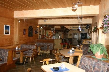 Pension Edelweiss photo 9