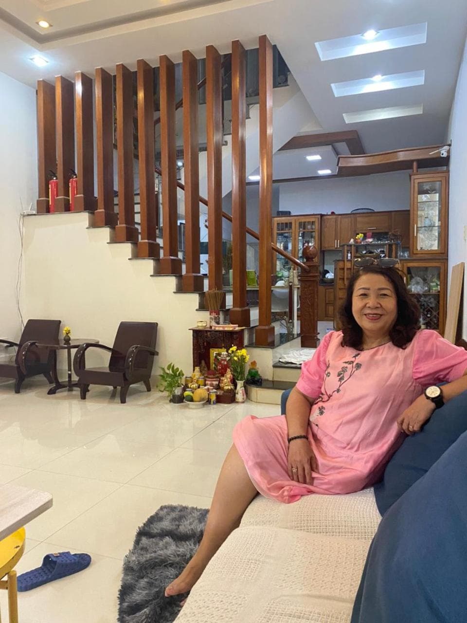 Lu Peaceful Homestay photo 2