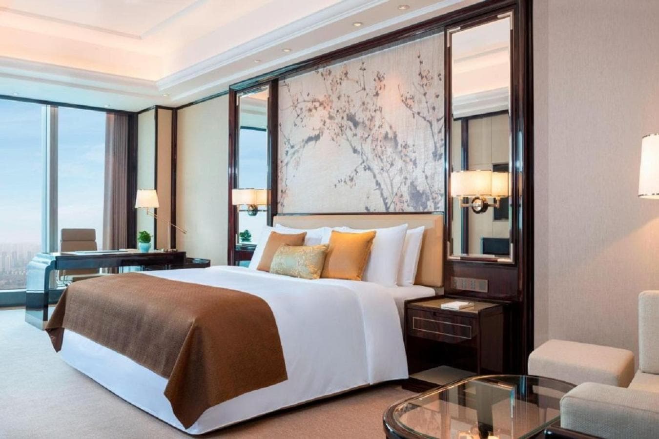 The St. Regis Changsha photo 2