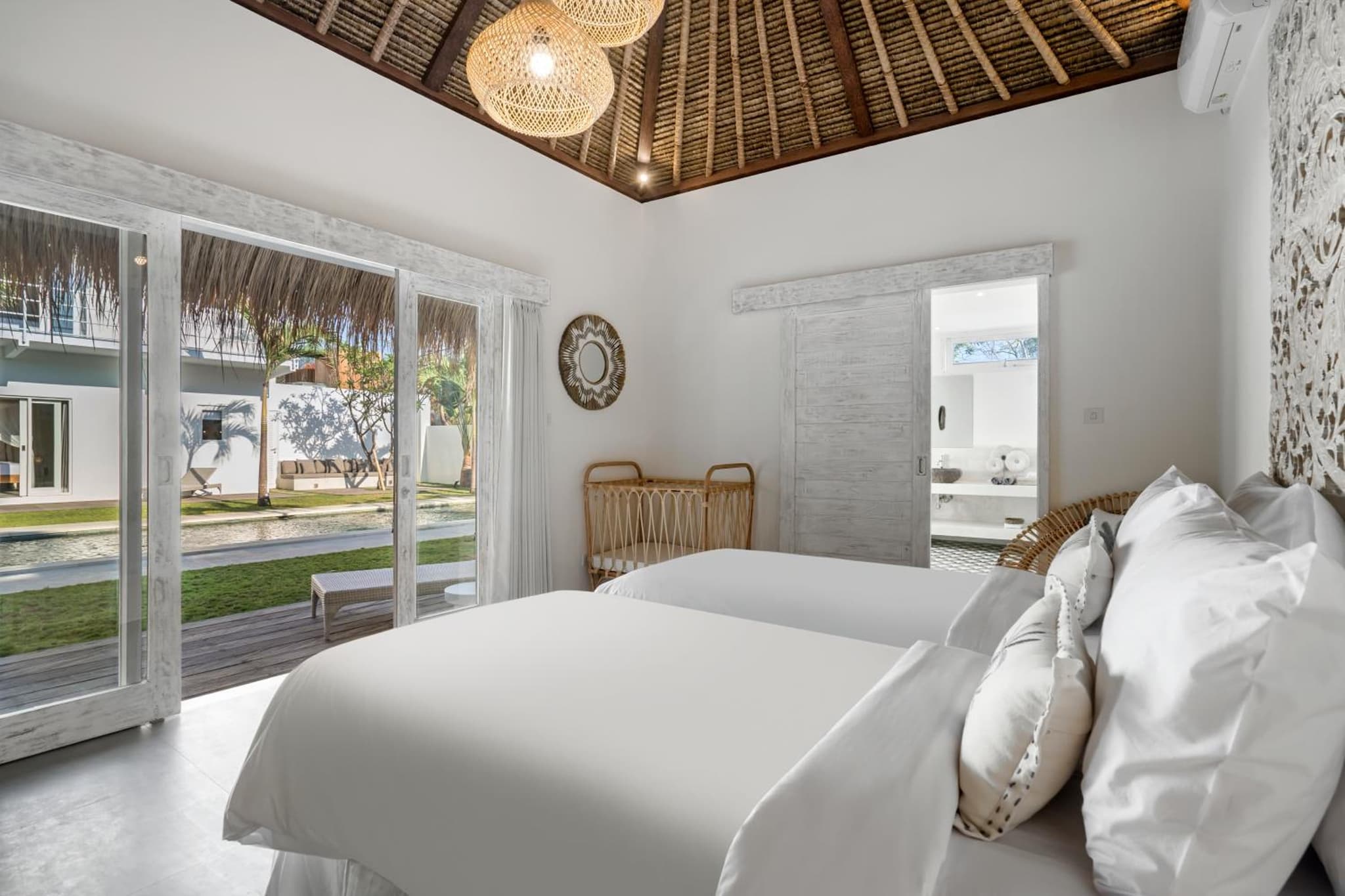 Villa Surga Julie by Alfred in Bali photo 7