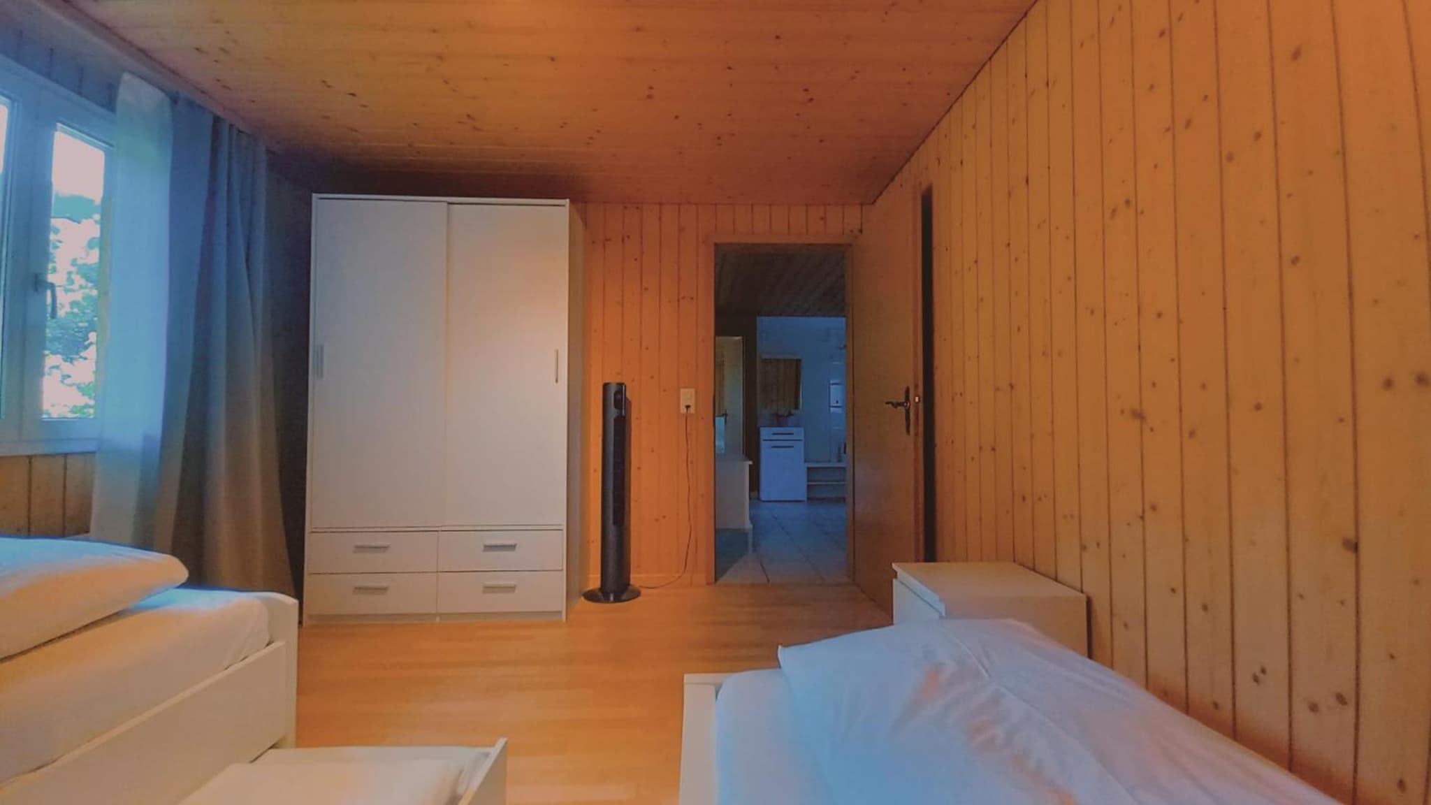 Swiss Apartment Thunersee photo 8