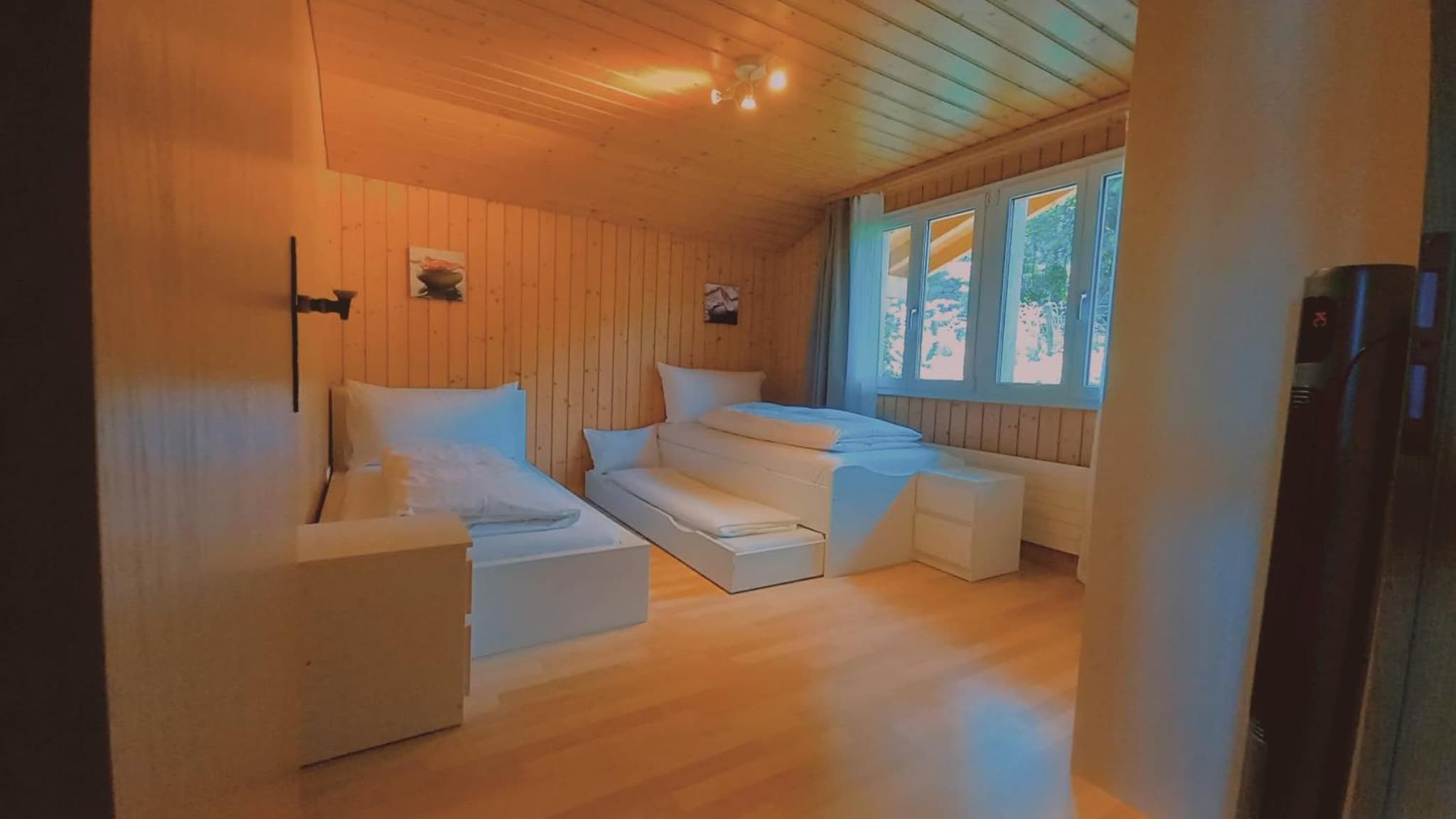 Swiss Apartment Thunersee photo 3