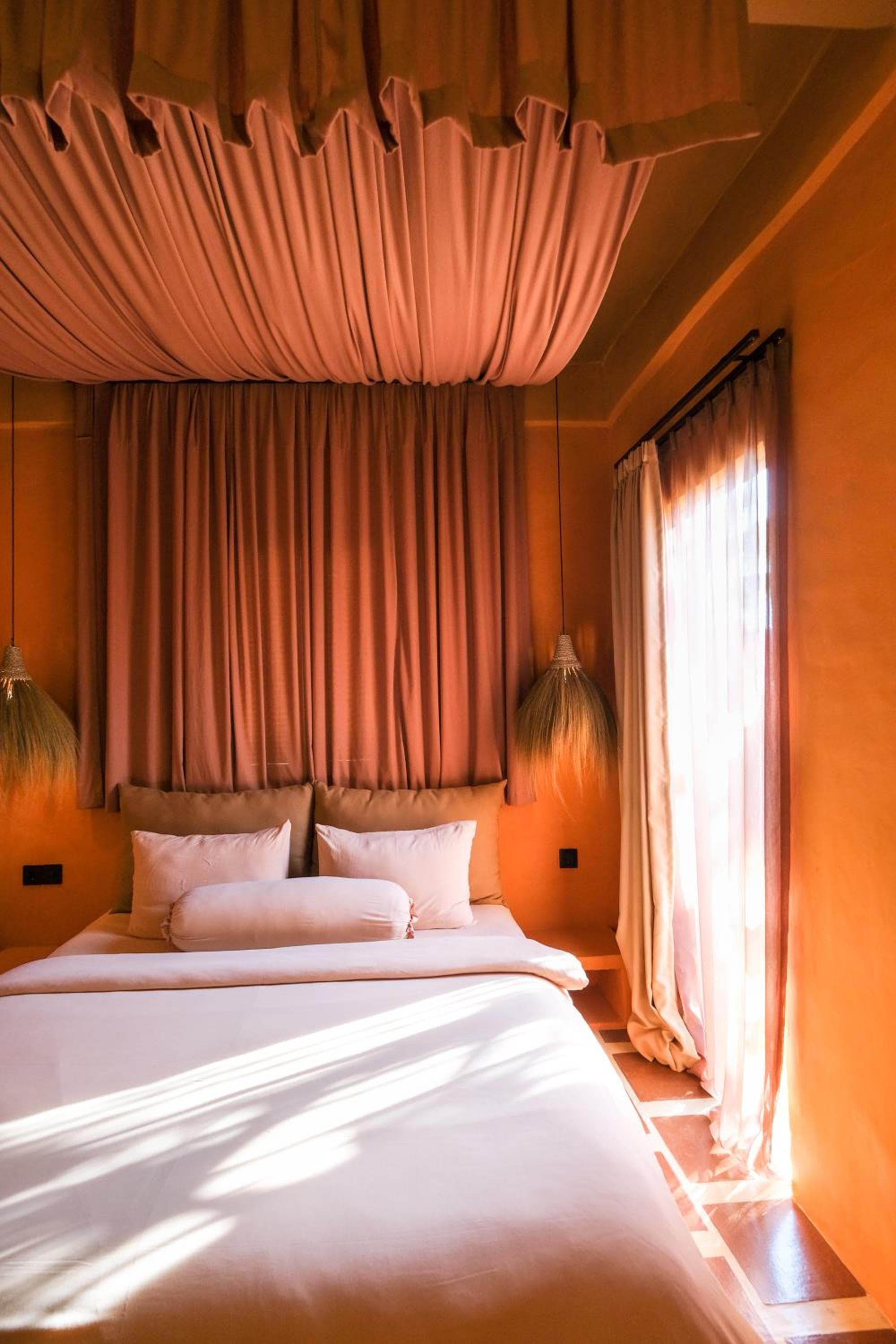 El Barrio Boutique Hotel & Bar photo 2