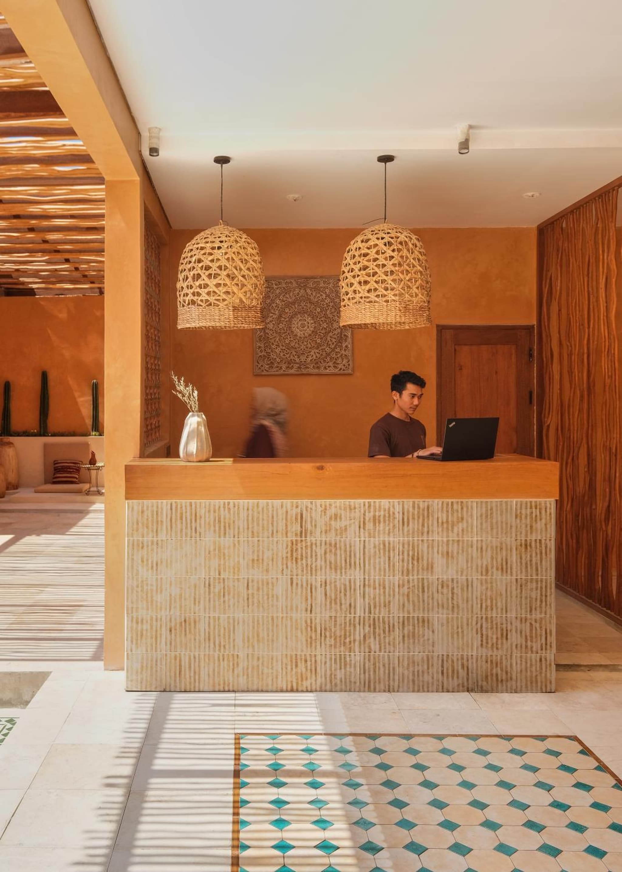 Lina Boutique Villas and Spa photo 7