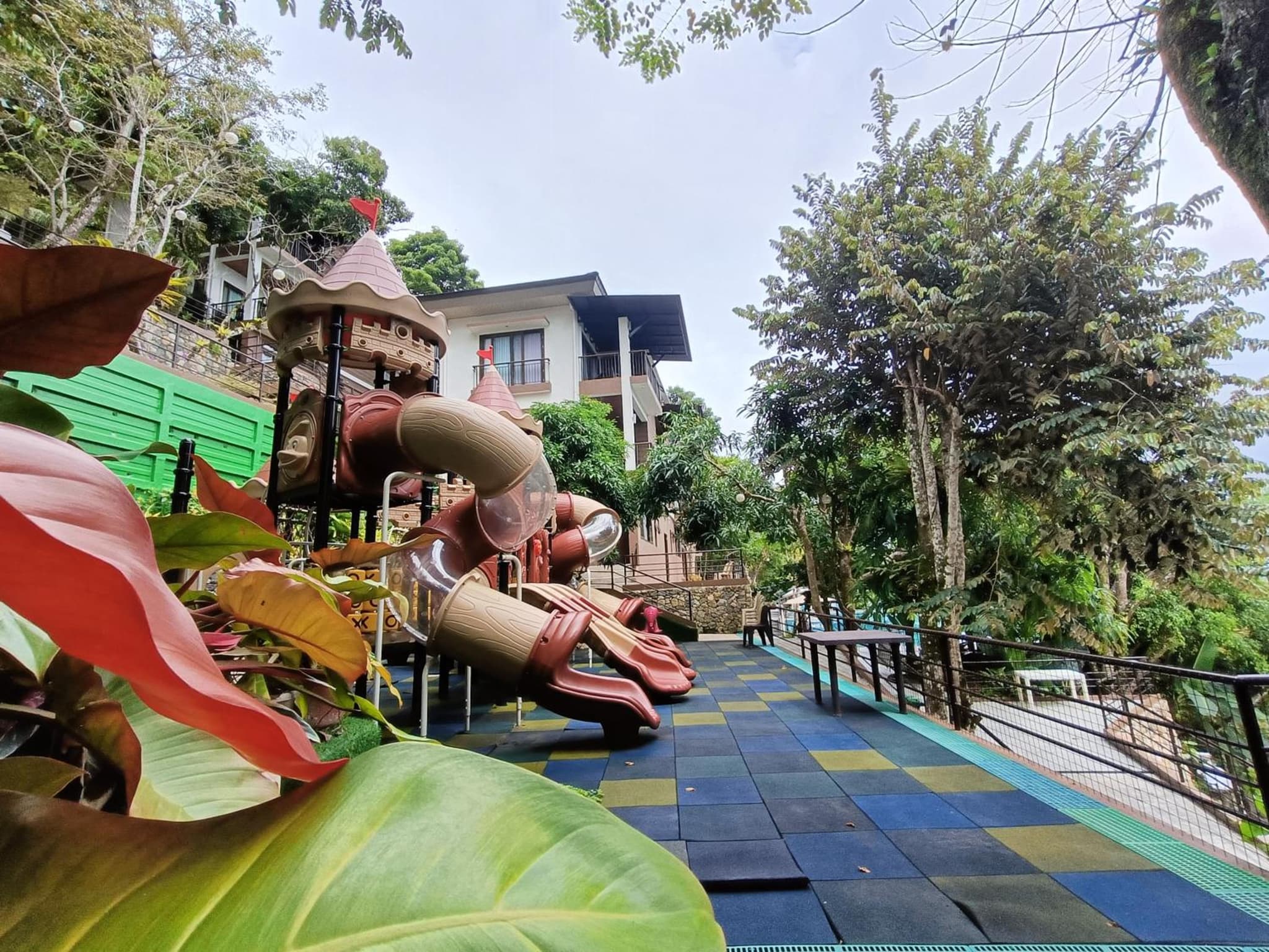 Mist Mountain Resort powered by Cocotel photo 6