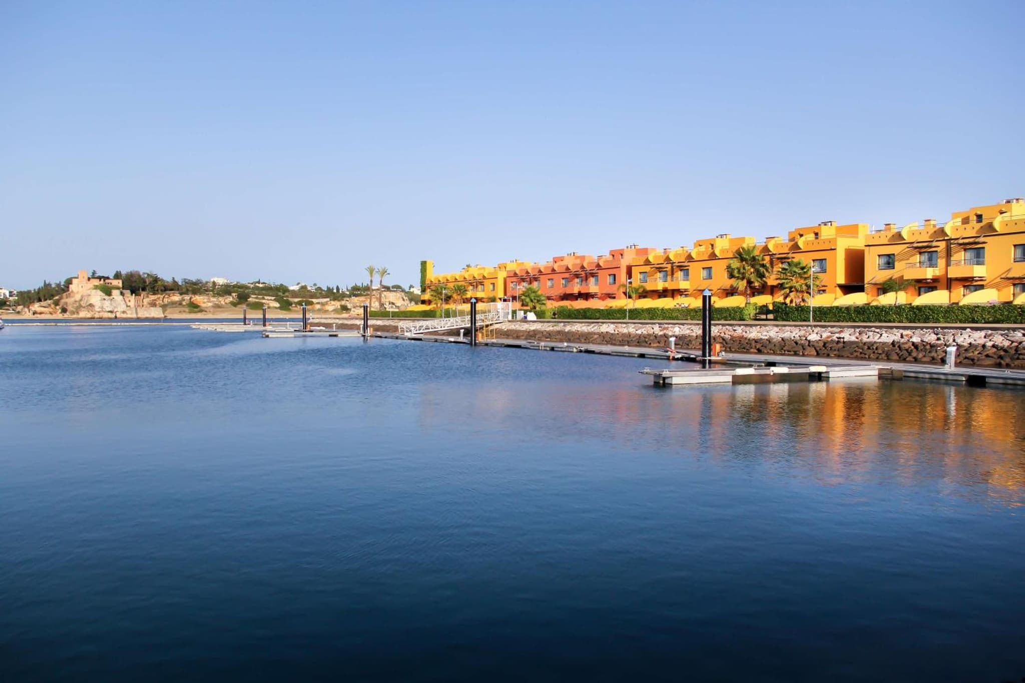 NH Marina Portimao Resort