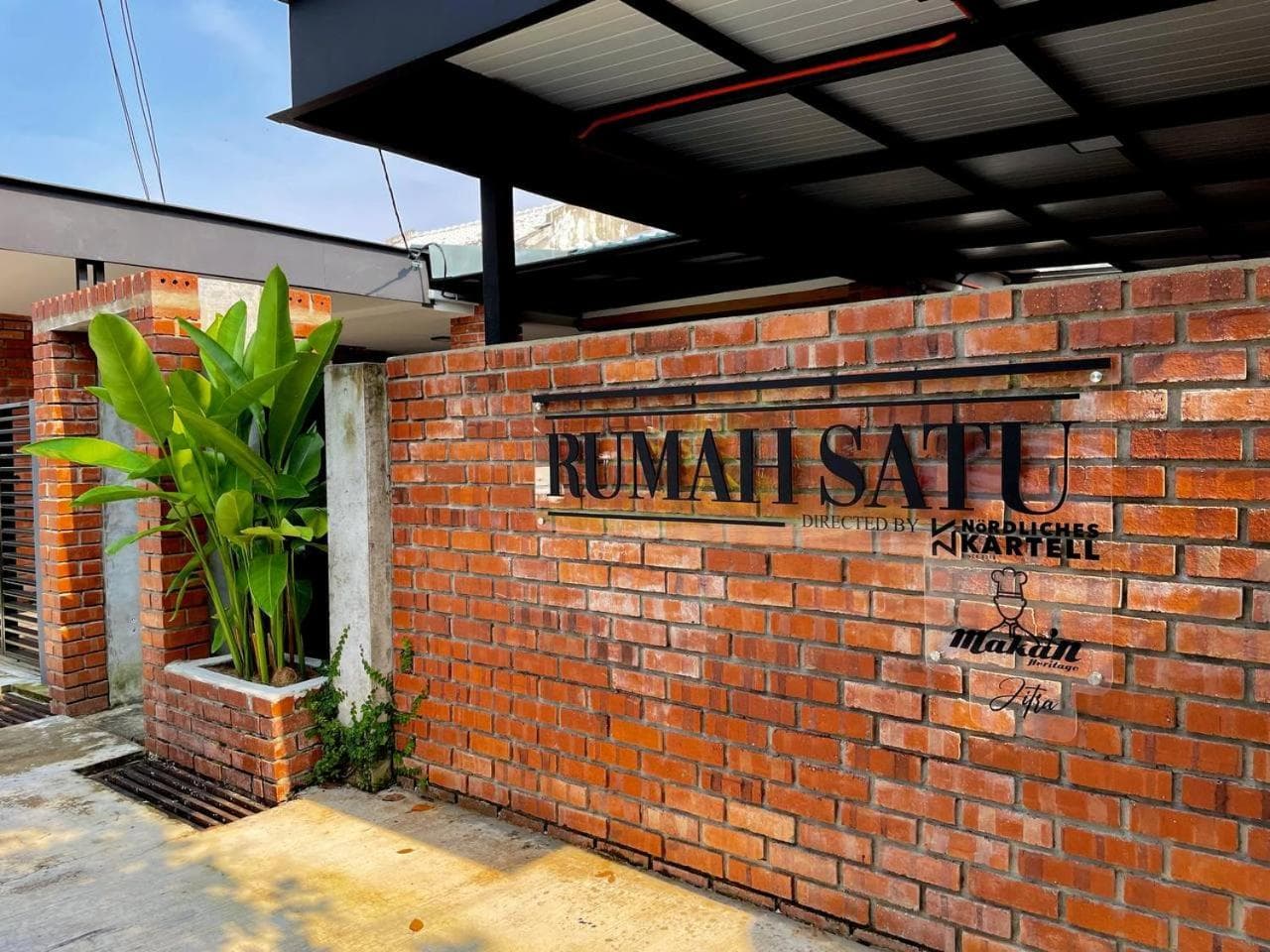 Rumah Satu by NK photo 6
