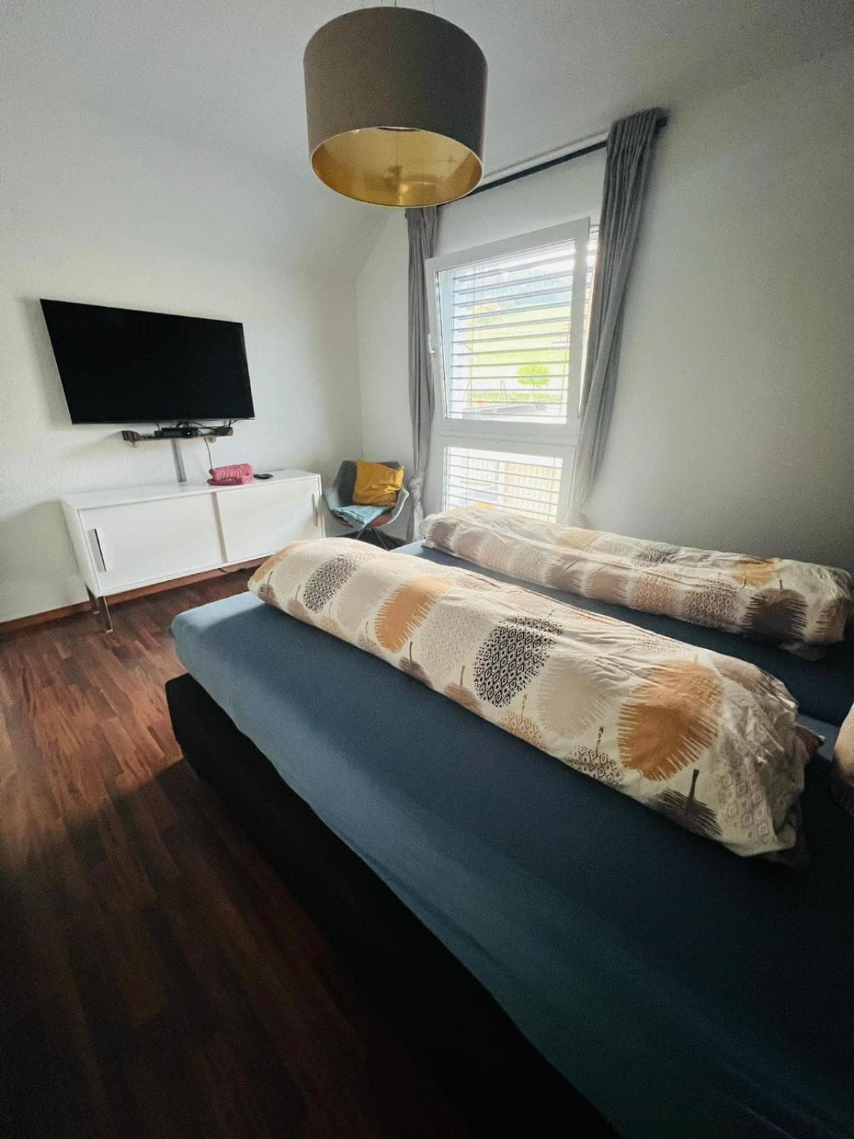 Schöne Doppelzimmer in Mandach photo 5
