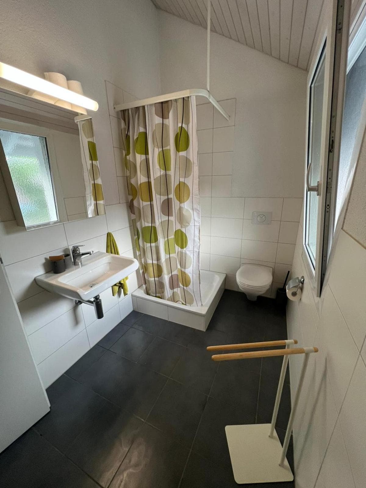 Schöne Doppelzimmer in Mandach photo 8