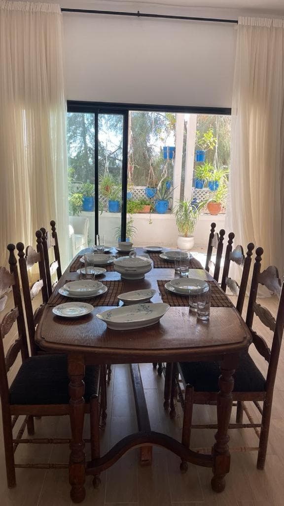 Casa Zitouna - Guest House - Kef, Tunisia photo 4