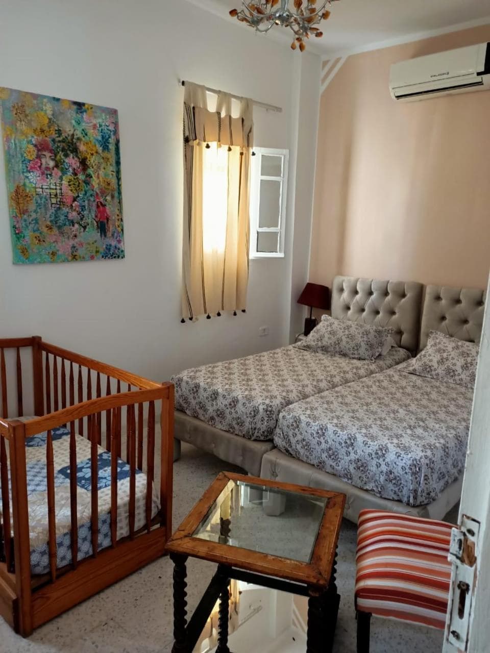 Casa Zitouna - Guest House - Kef, Tunisia photo 9
