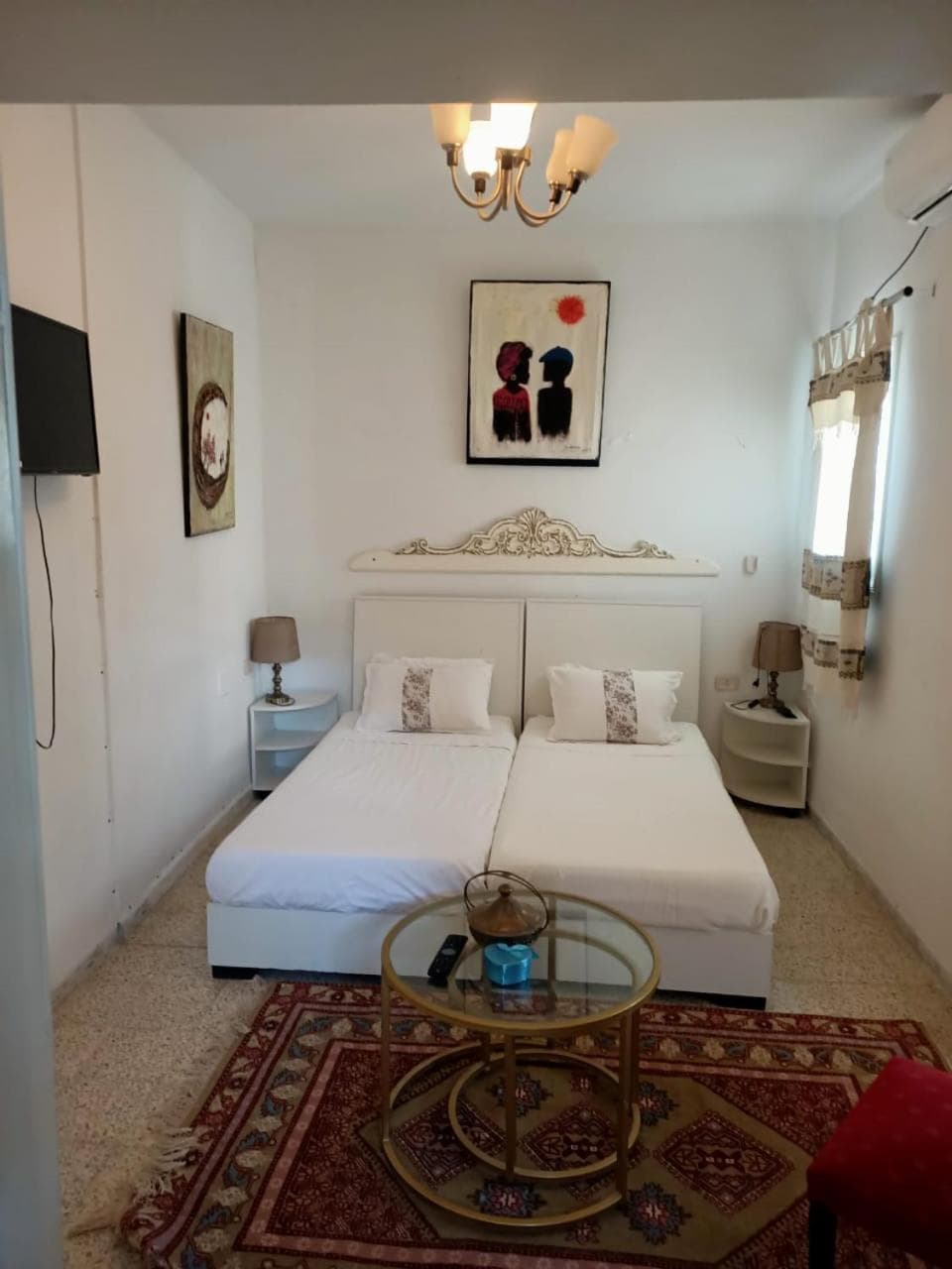 Casa Zitouna - Guest House - Kef, Tunisia photo 7