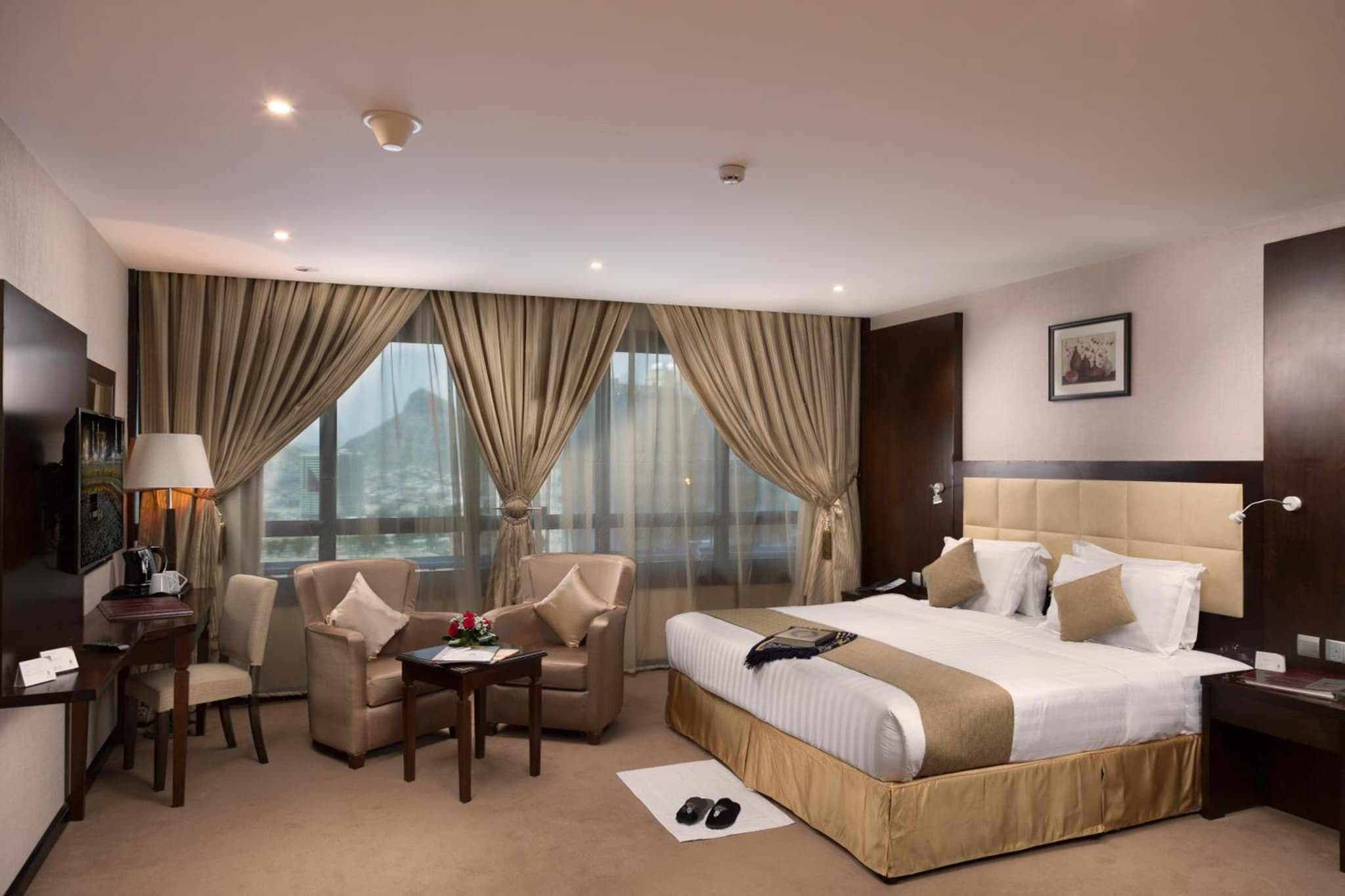 Razana Al Rawdha Hotel photo 3