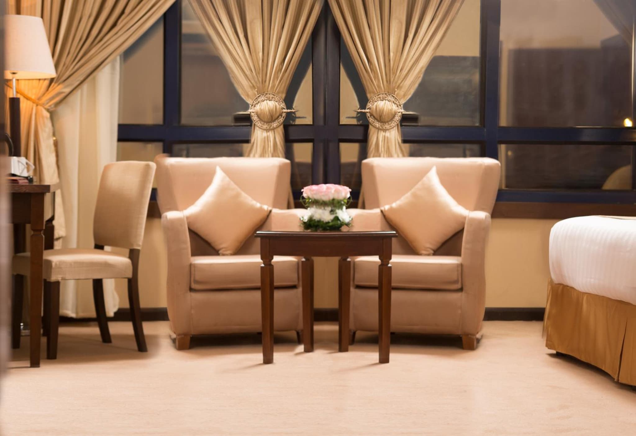 Razana Al Rawdha Hotel photo 6