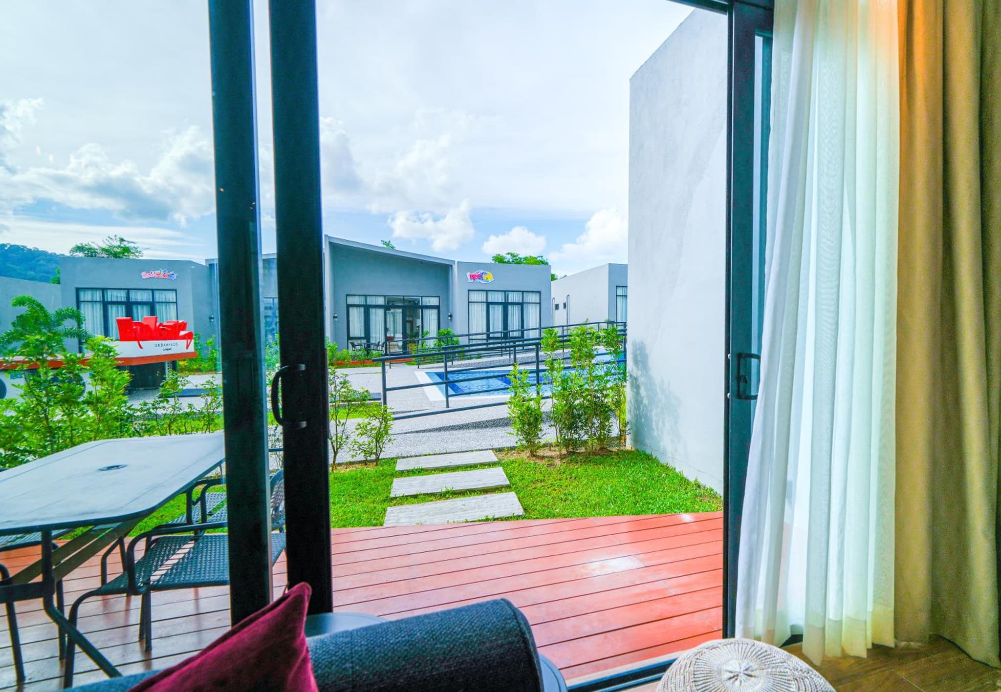 Hangouts Urban+Eco Langkawi photo 2