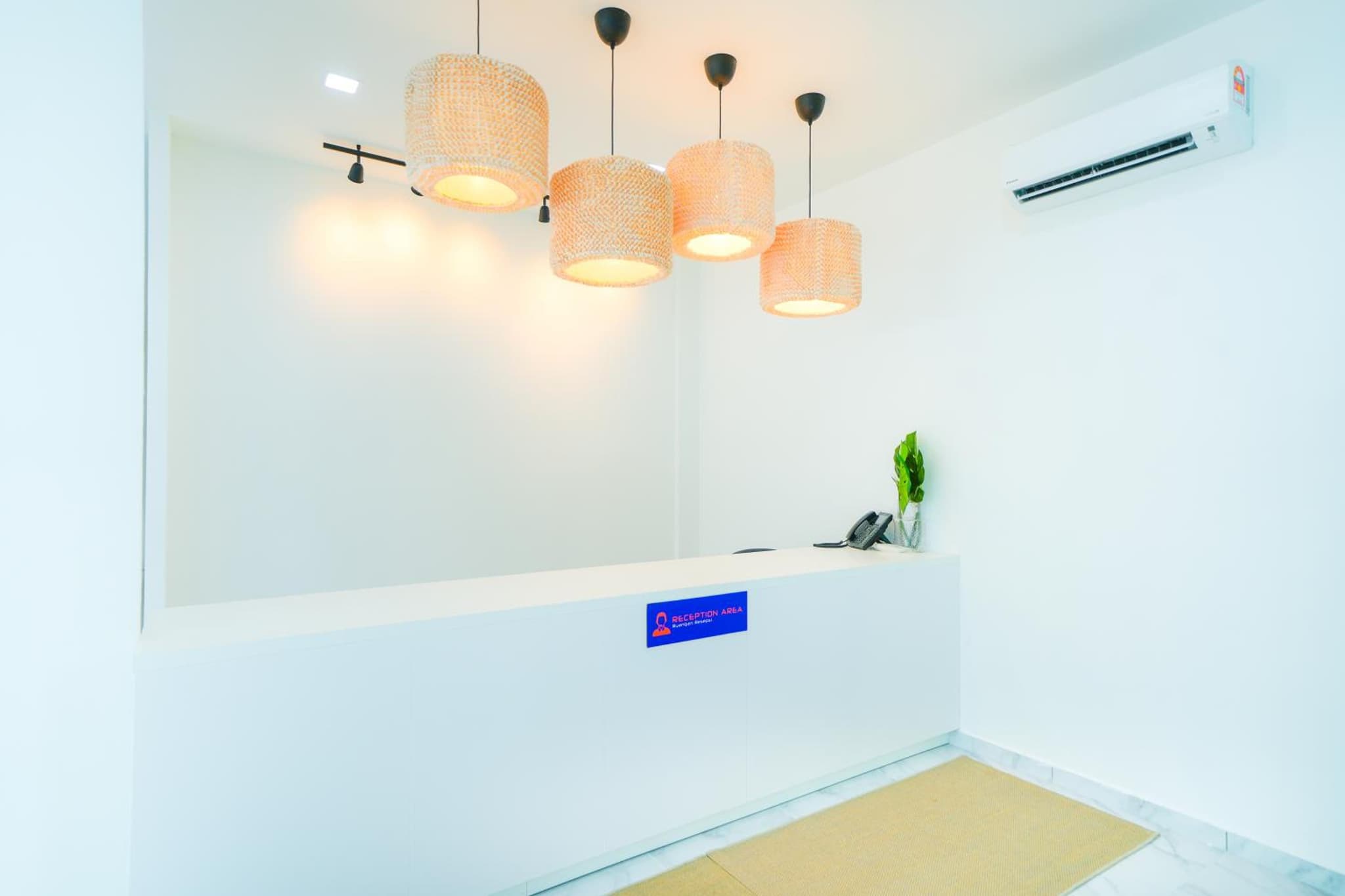 Hangouts Urban+Eco Langkawi photo 4