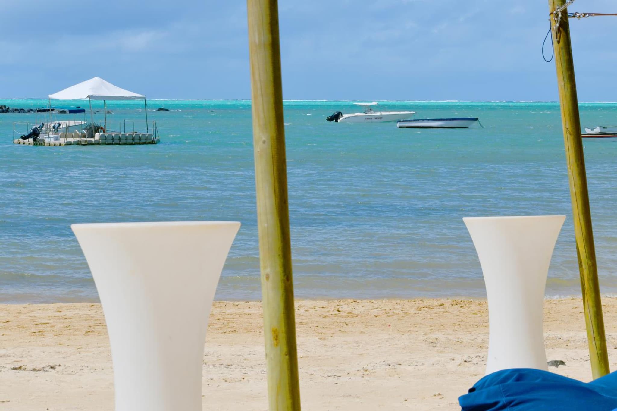 Azuri Beachside Apartment with Private Garden photo 3
