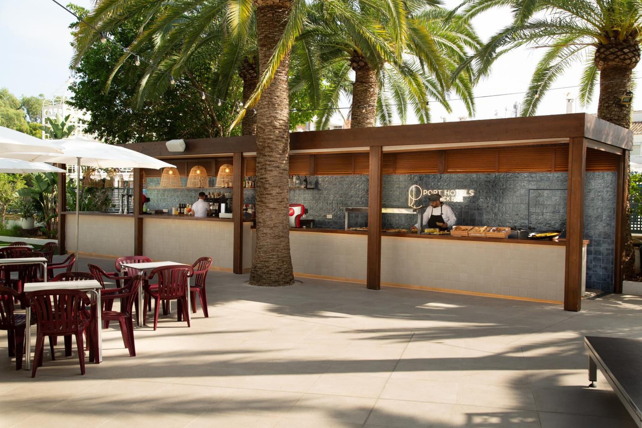 Port Denia photo 4