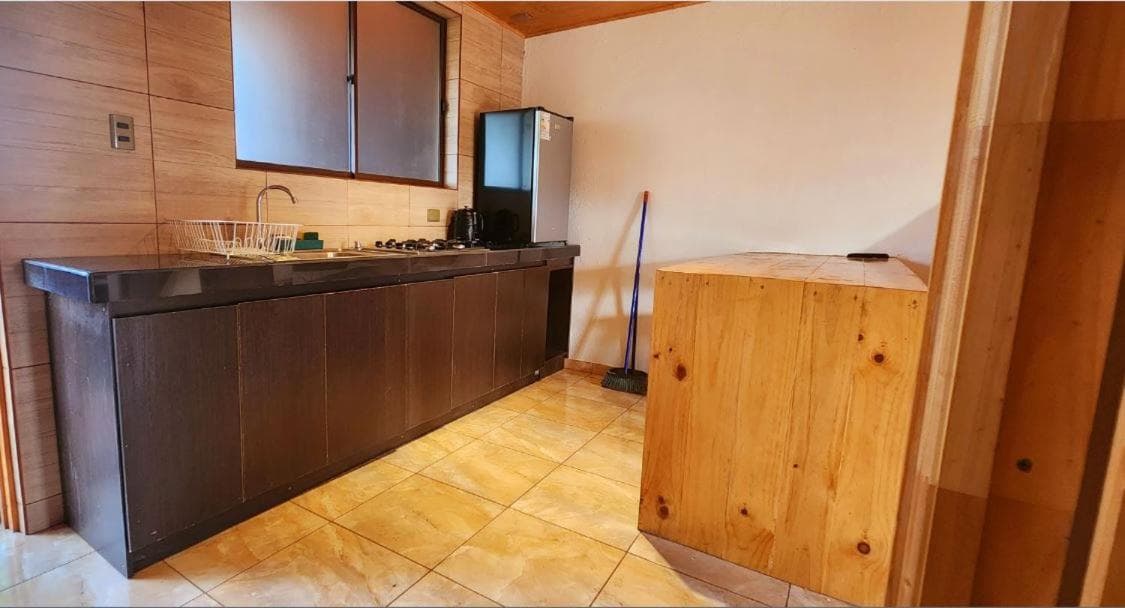 Apartamentos Tupuna Lodge photo 9