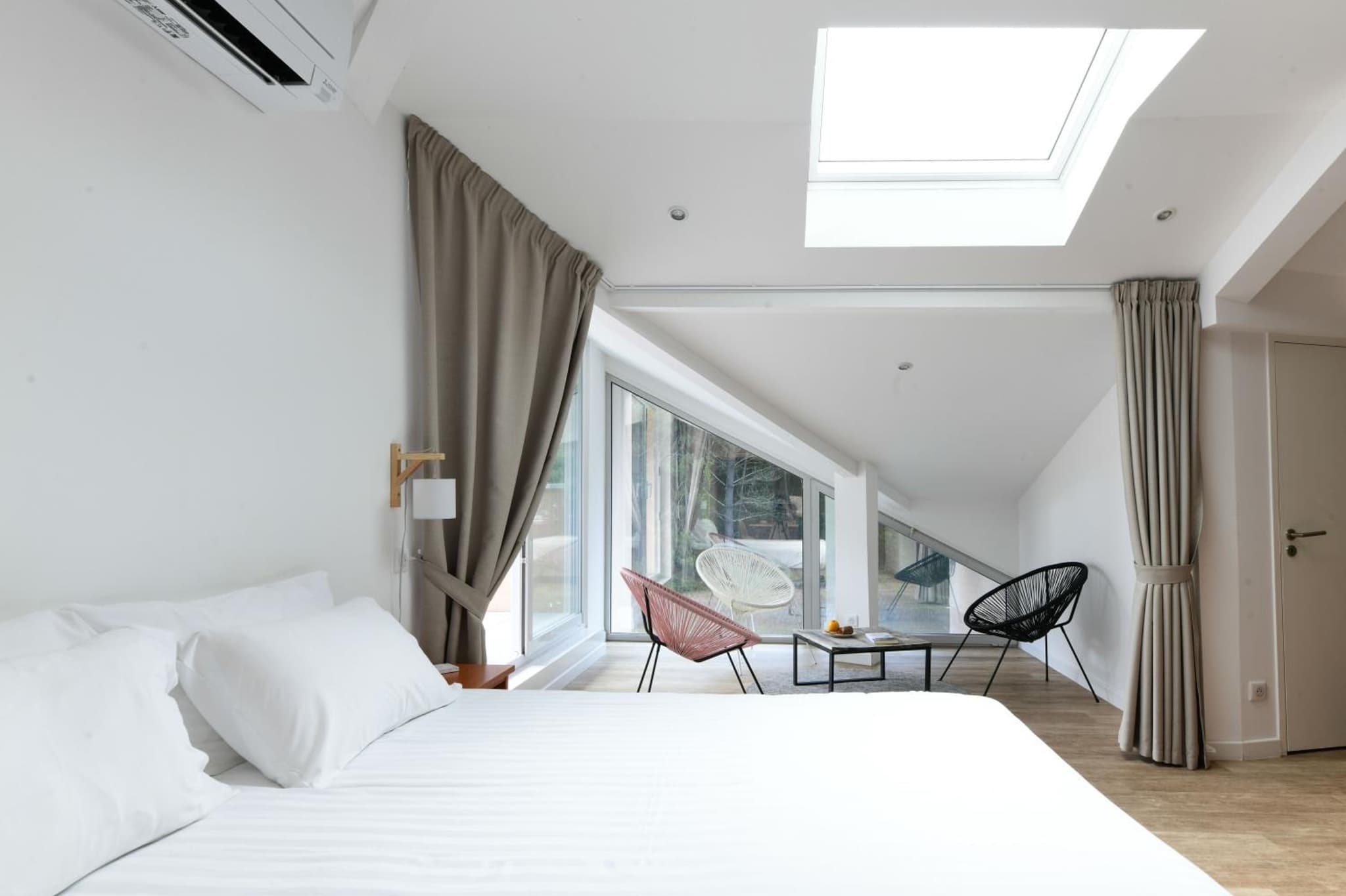 Hotel Logis Lacotel photo 9