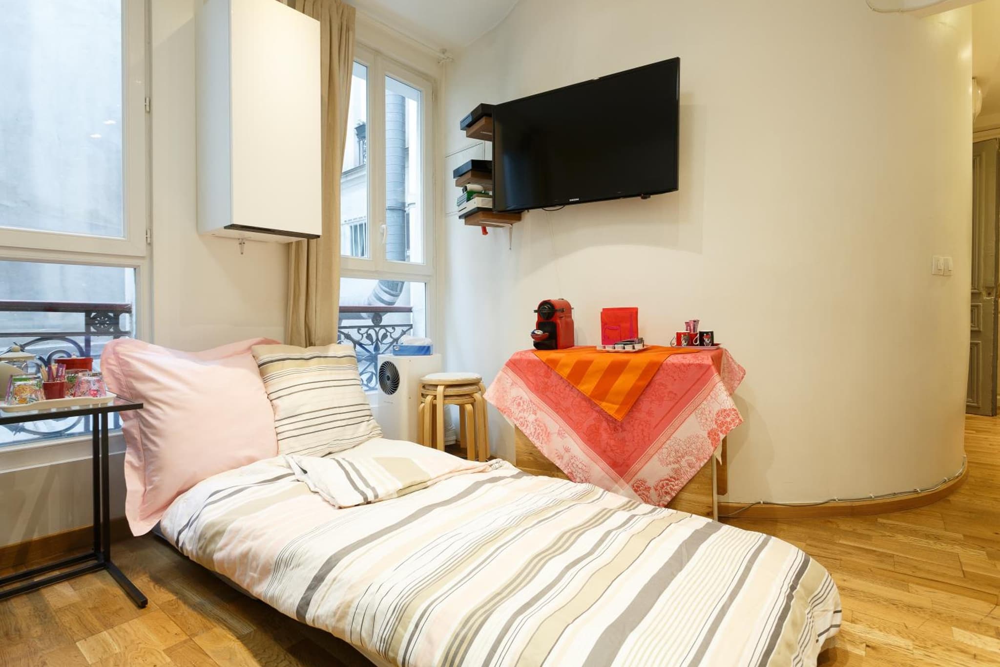 Appartement Petits Champs II photo 2