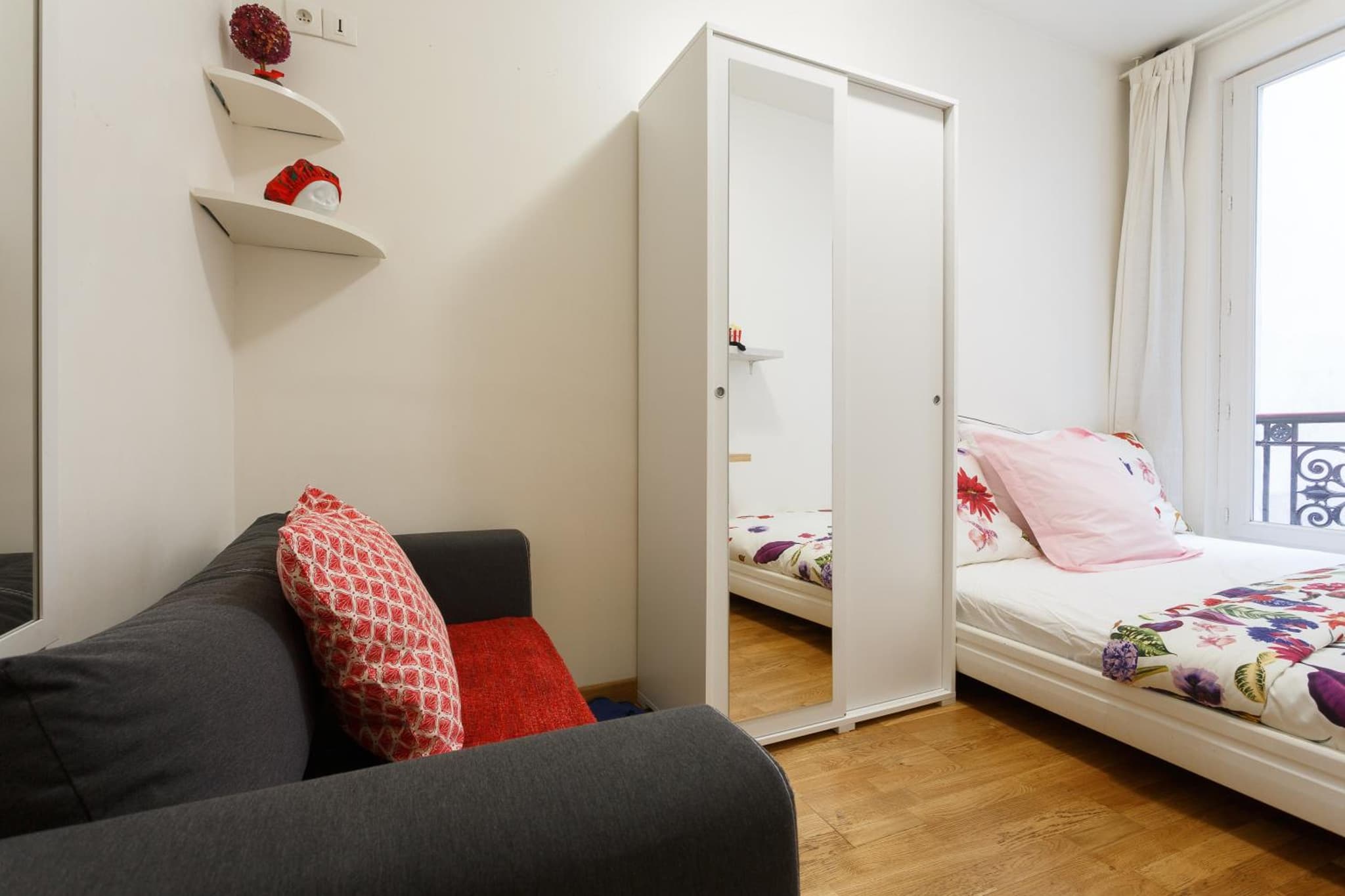 Appartement Petits Champs II photo 3